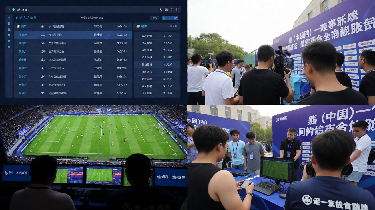 3377体育数据中心Dashboard界面，展示实时比赛数据和统计图表